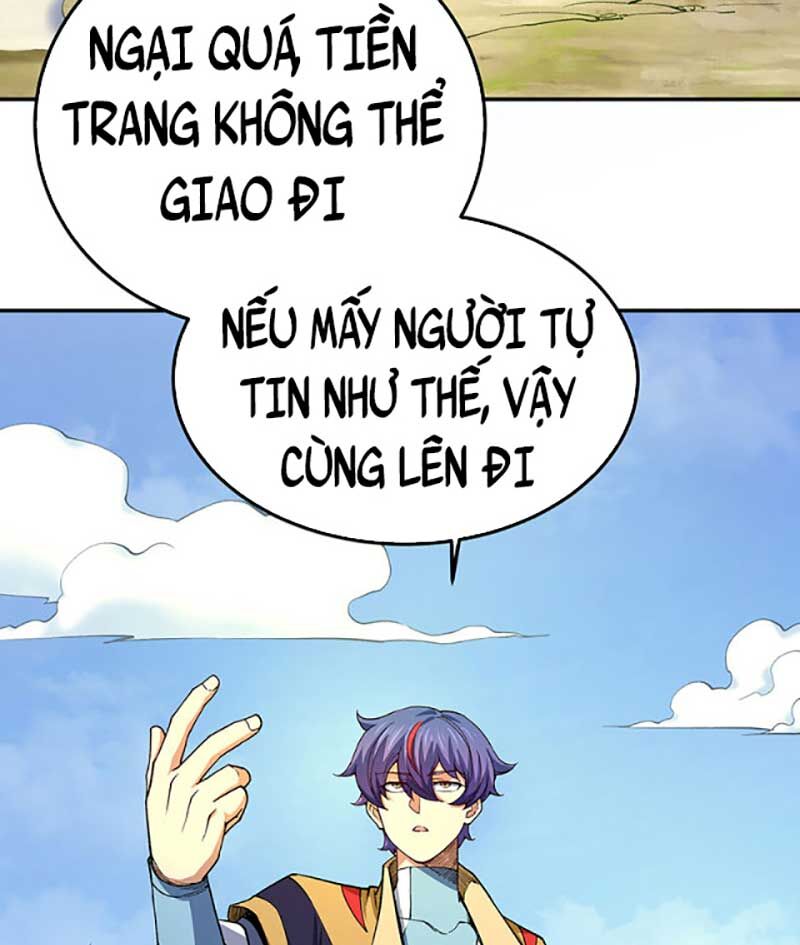 võ đạo độc tôn chapter 561 3