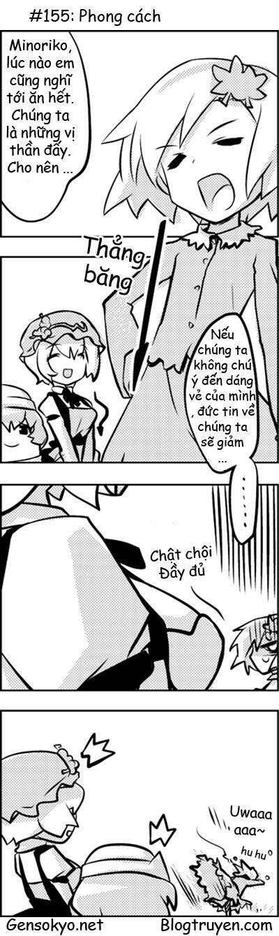 touhou keshikaran chapter 16 6