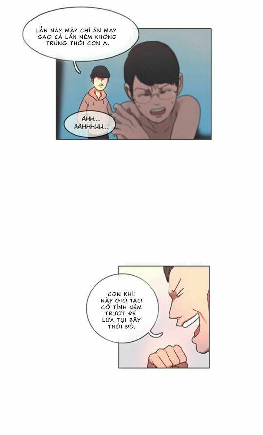 giải thoát chapter 4 14