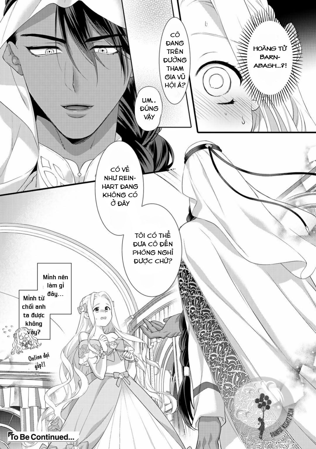 tình yêu với hoàng tử máu s chapter 5.2 13