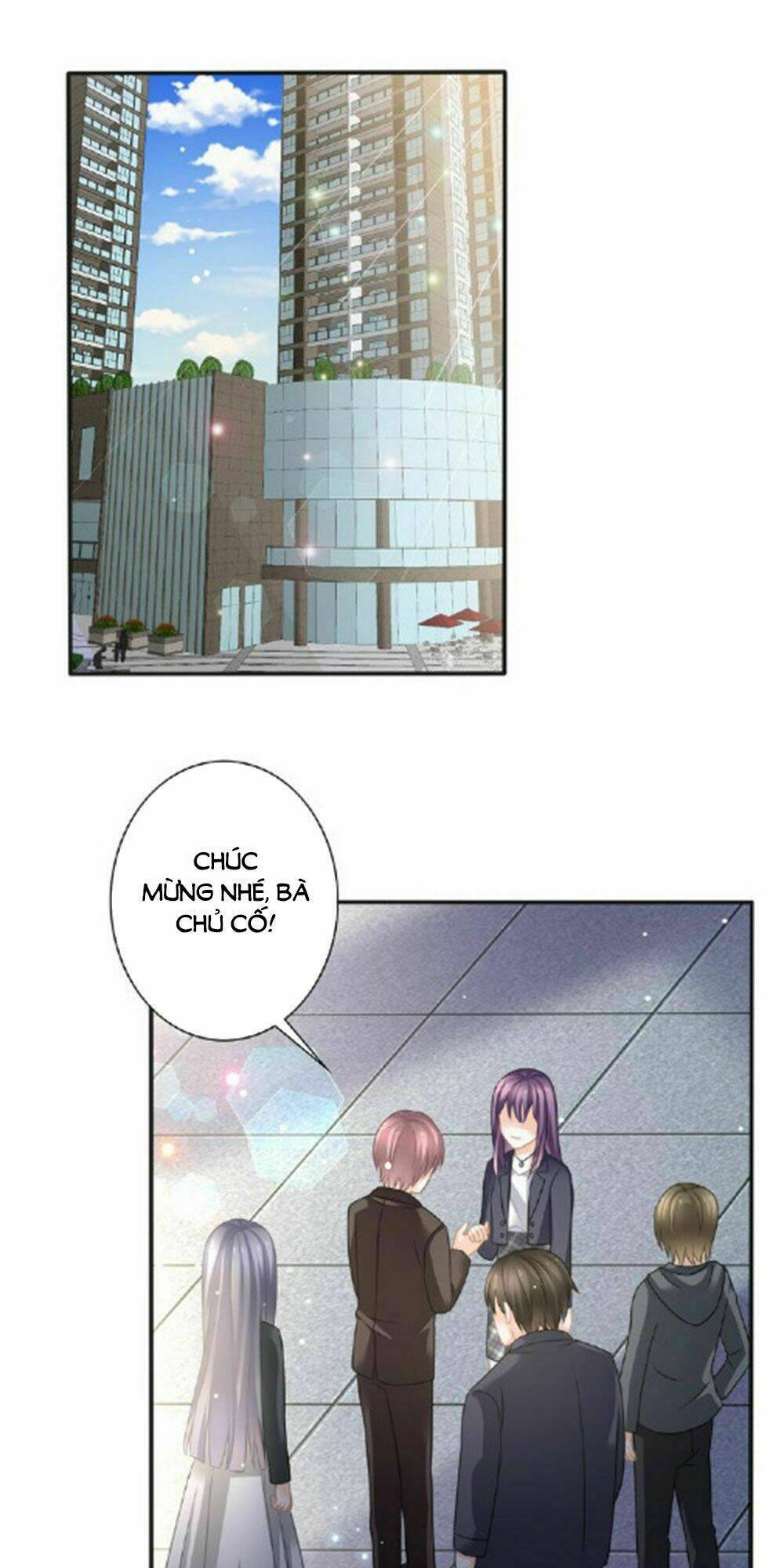 tiệm may luyến sắc chapter 27 1