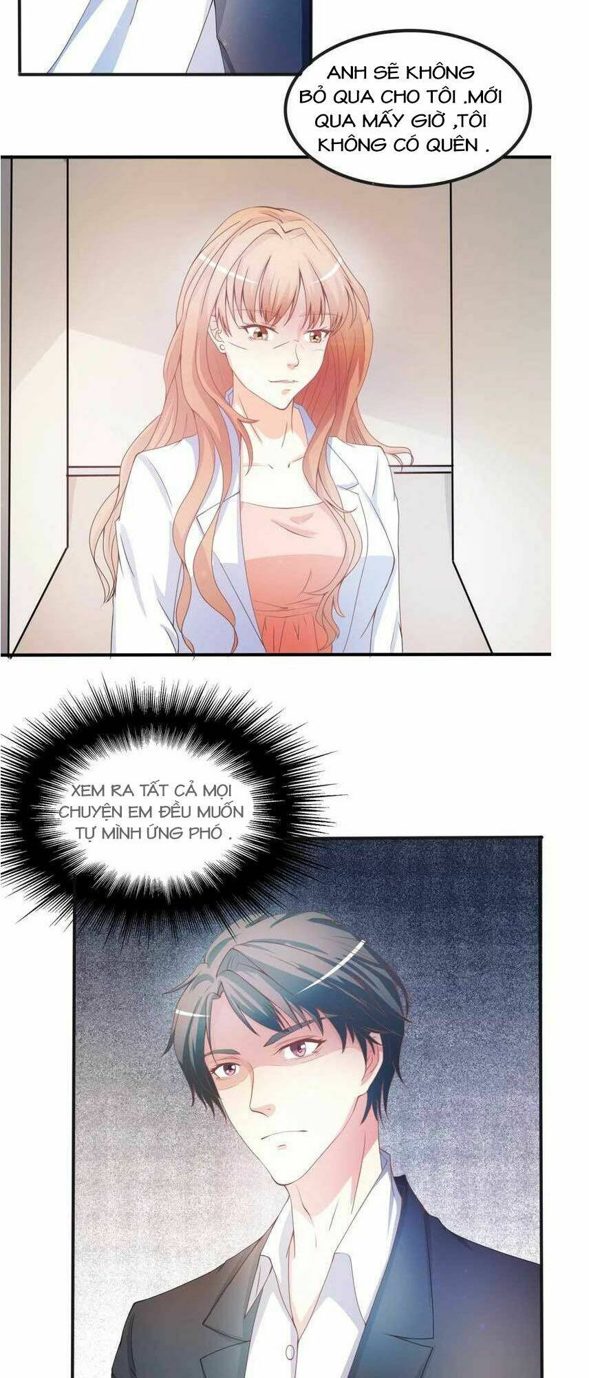 dụ vợ về nhà chồng cũ phải thật ôn nhu chapter 64 13