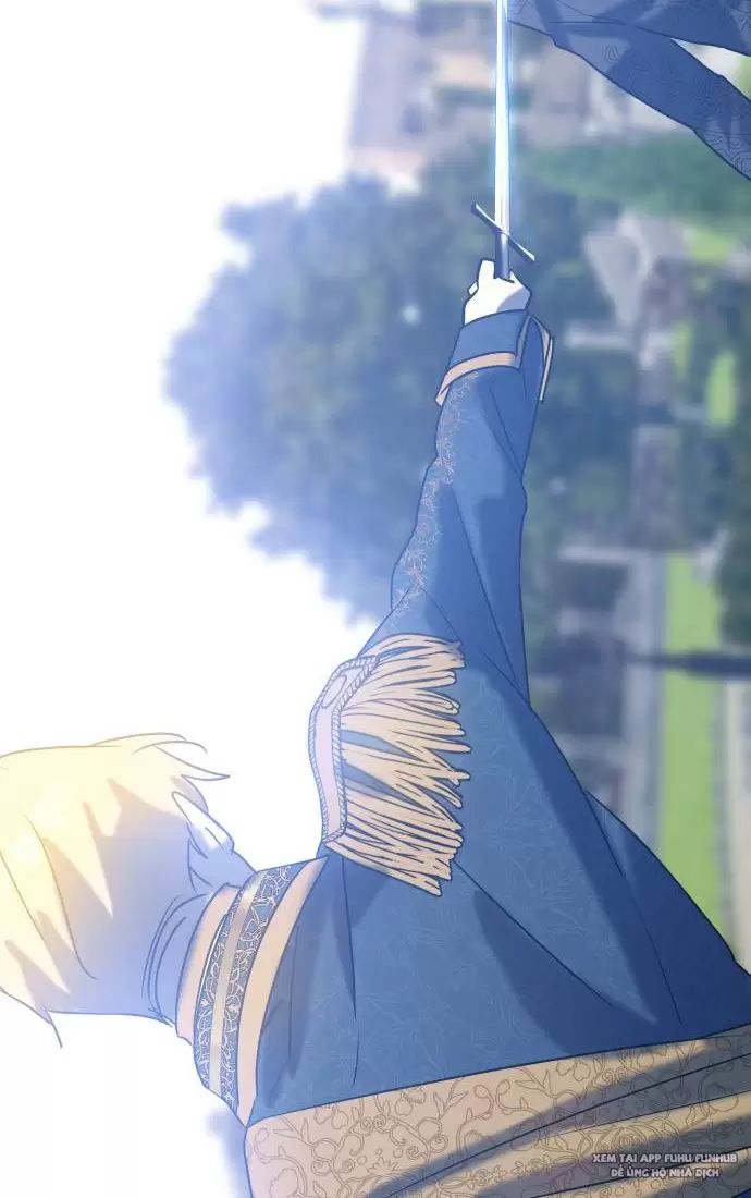 sống trong vườn hoa của công chúa chapter 12 62