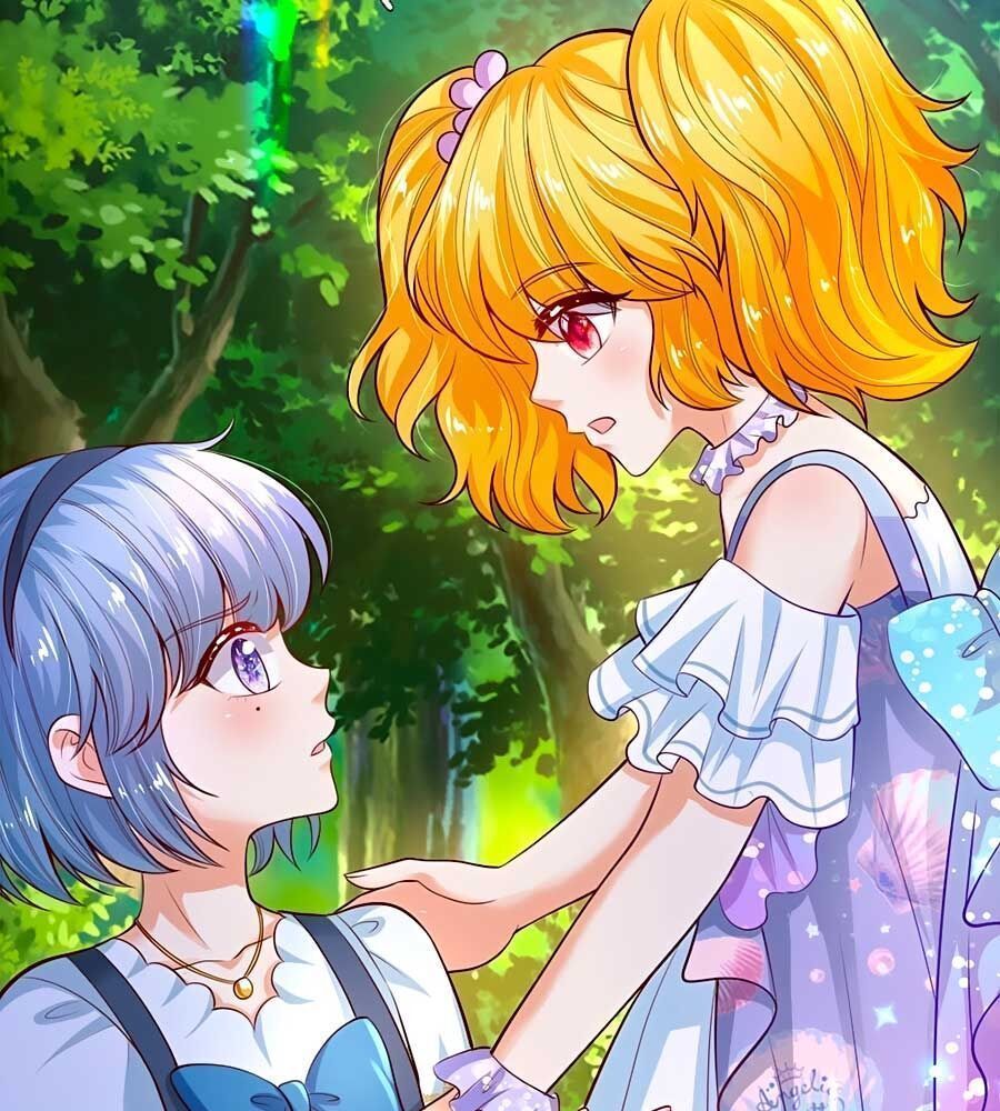 bỗng một ngày nọ trở thành con gái vua chapter 184 6