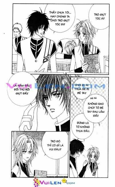 người duy nhất chapter 81 13