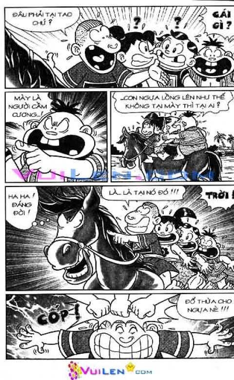 thần đồng đất việt chapter 126 6