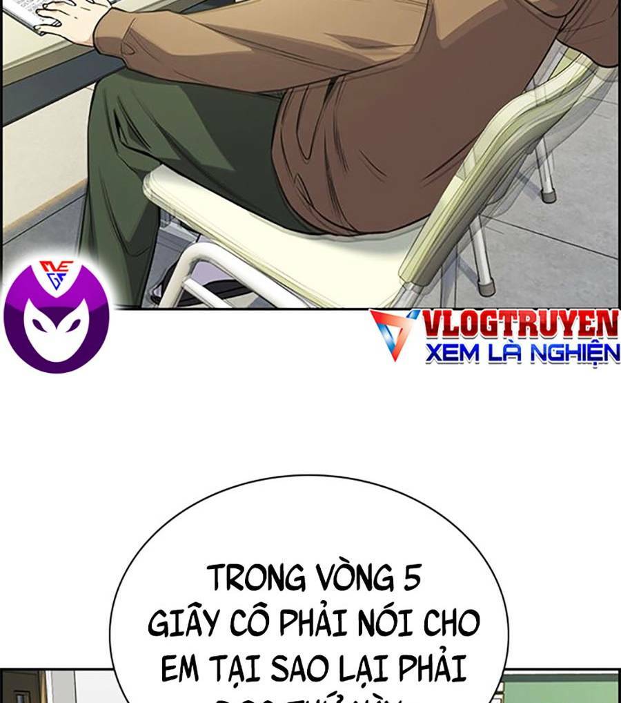 Giáo Dục Chân Chính - Get Schooled Chapter 87 - Trang 10