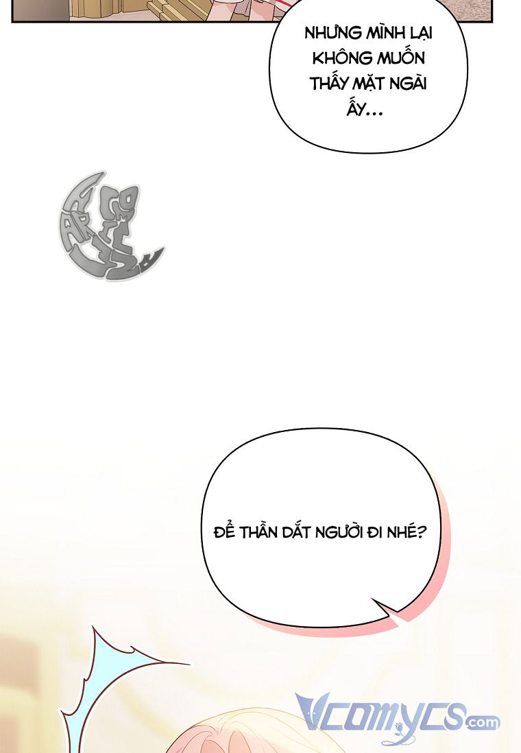 trở thành con gái út của công tước phản diện chapter 11 50