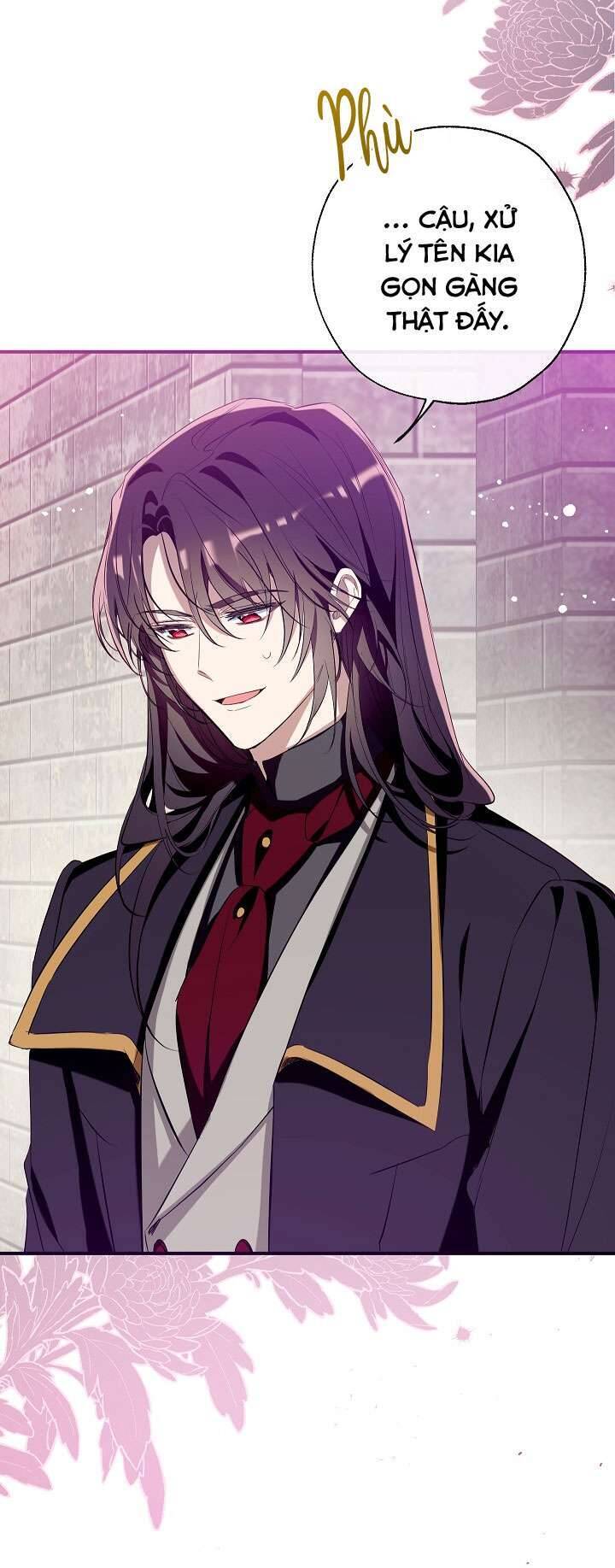 chúng ta có thể trở thành gia đình được không? chapter 132 60