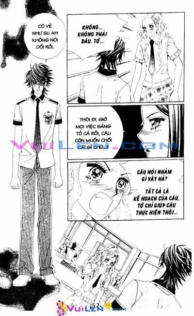 cô dâu bé xinh chapter 88 12