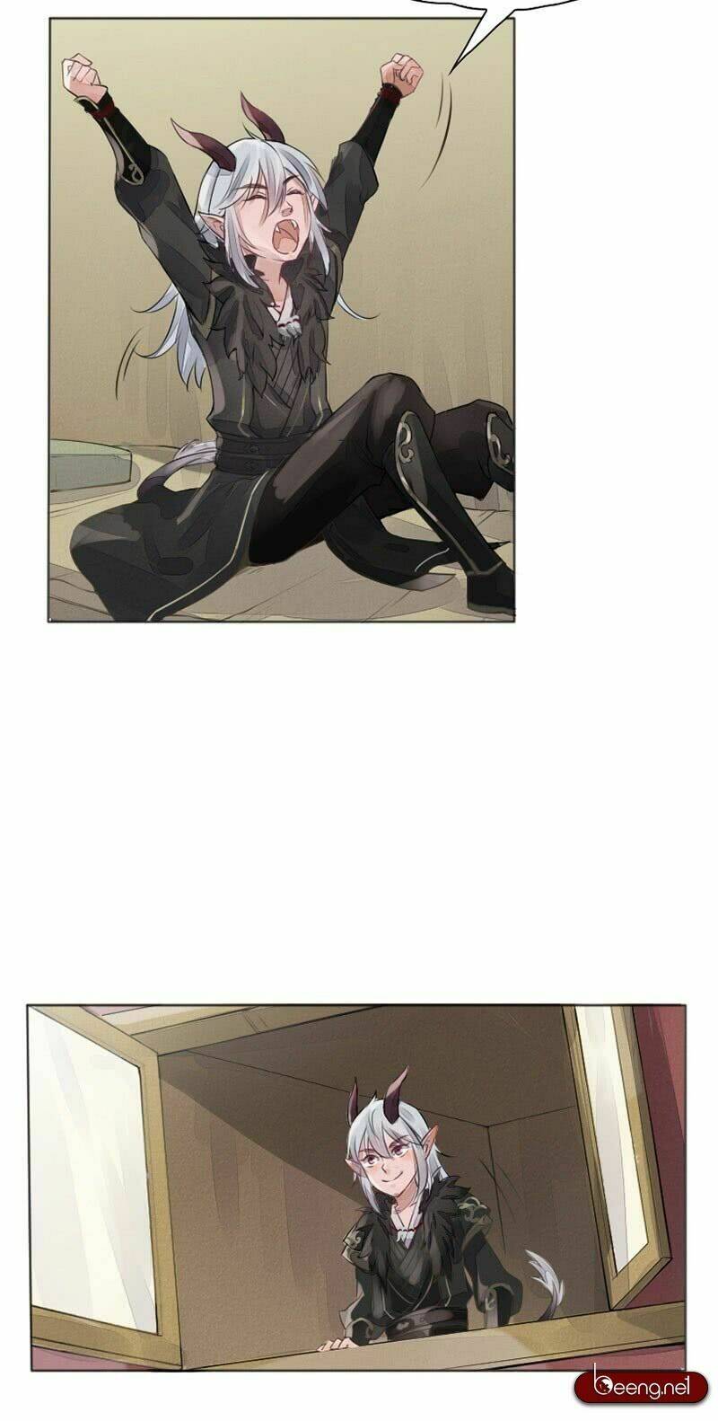 tây du ngạo tuyết thiên chapter 18 13