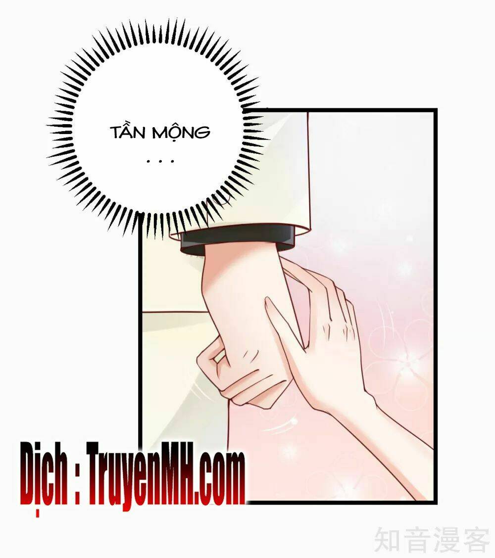 cường thế tù ái - địch thiếu đừng xằng bậy chapter 42 12