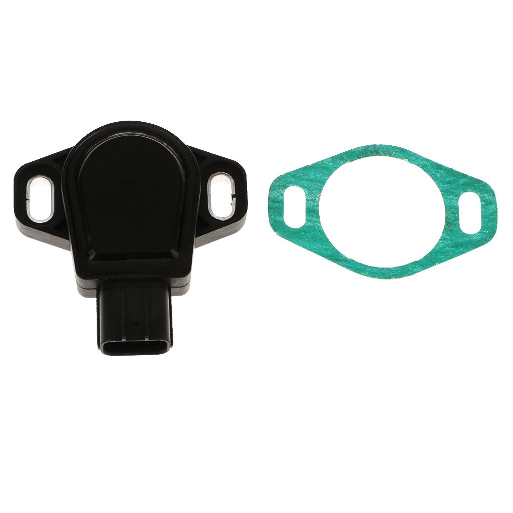 High Quality TPS Throttle Position Sensor
