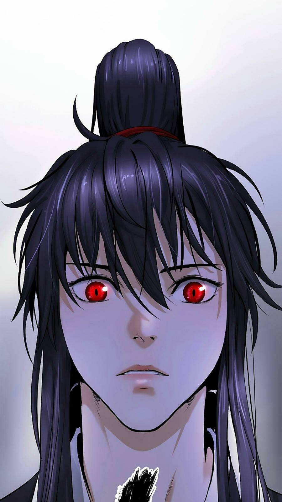 xuyên không thành hổ chapter 55 108