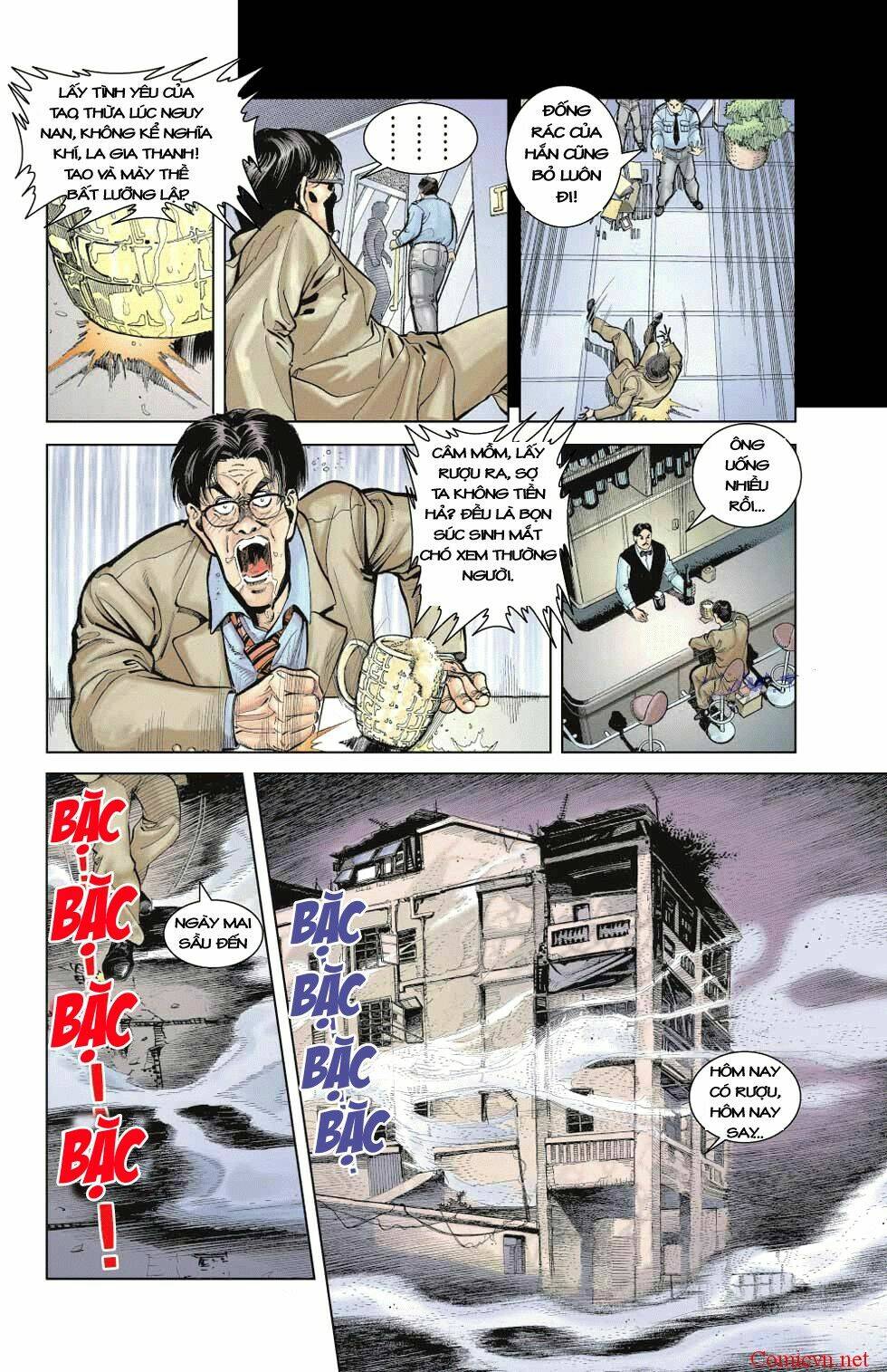 âm dương lộ chapter 12 19