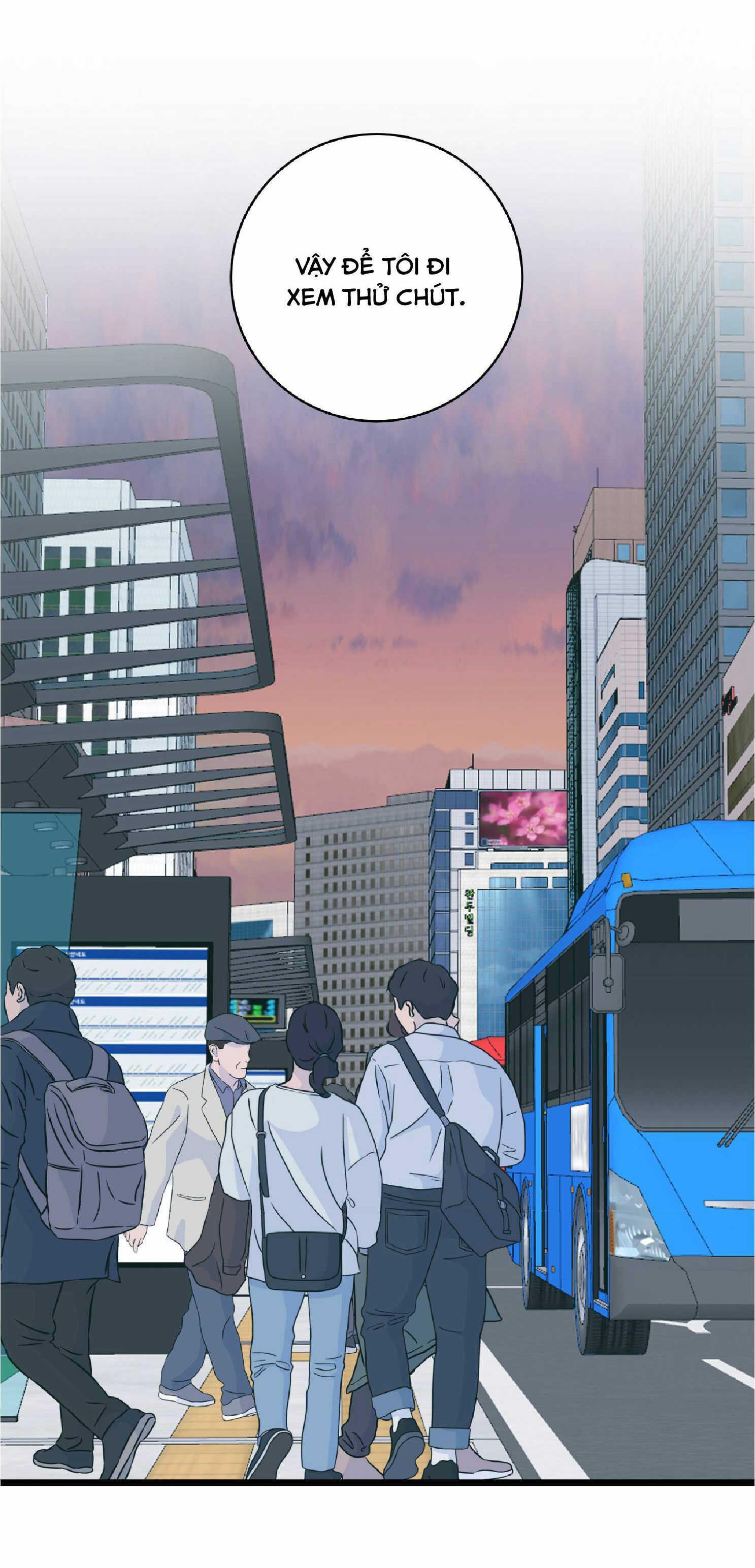 tình yêu bình dị nhất chapter 31 47