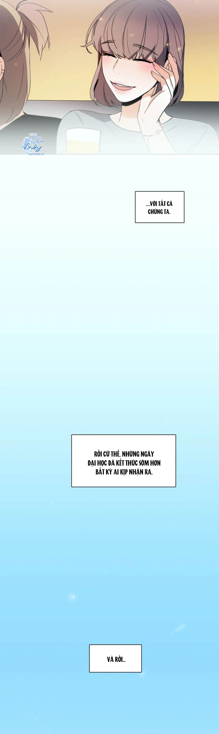 nói với anh chapter 114 10