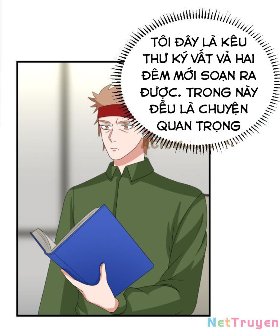 trên người ta có một rồng chapter 510 11