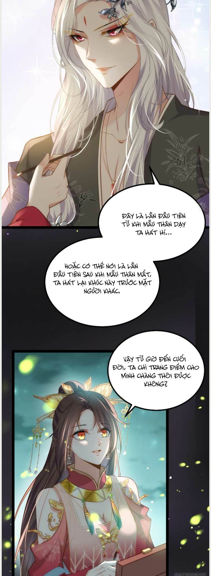 hoạn phi thiên hạ chapter 262 14