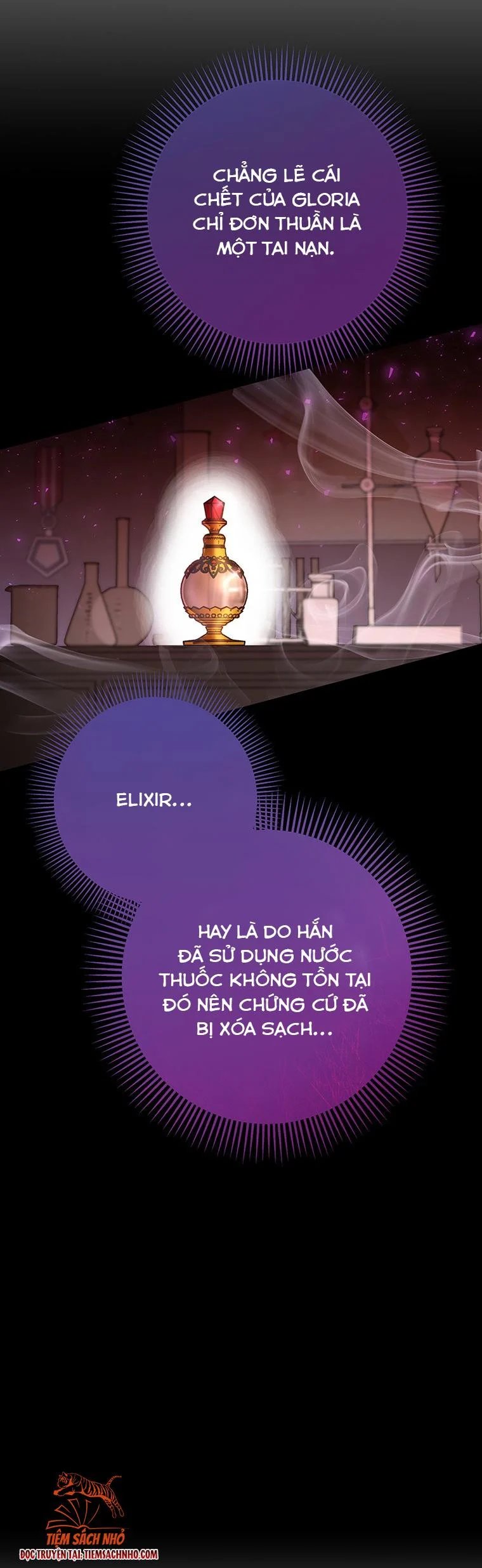 Trở Thành Cứu Tinh Của Nhân Vật Chính chapter 14.5 22