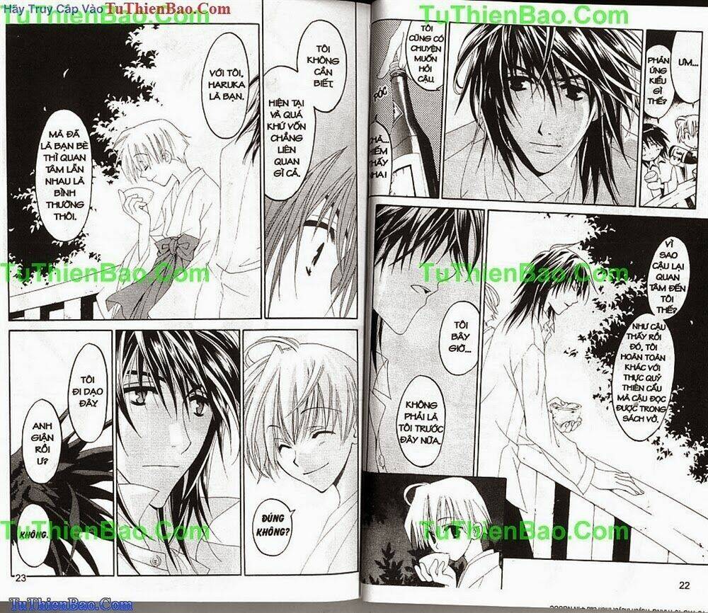 truyền thuyết thiên cẩu chapter 4 12