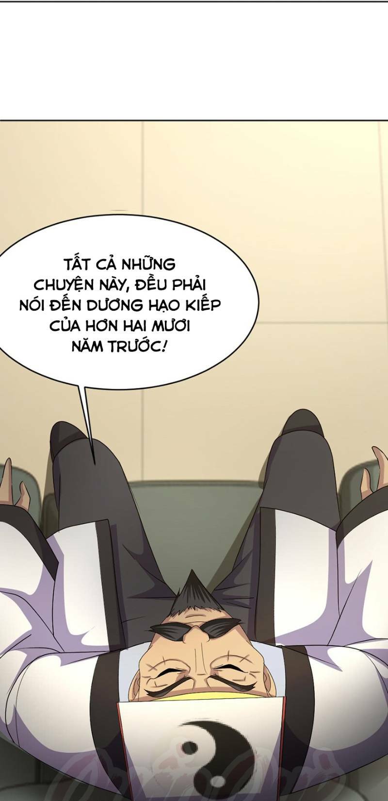 thập nhị thiên kiếp chapter 29 15