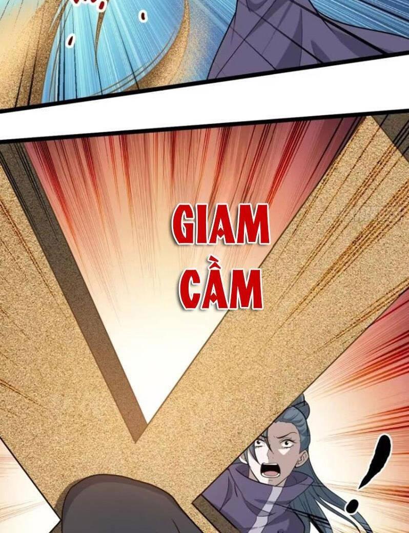 hệ thống gánh con mạnh nhất chapter 107 17