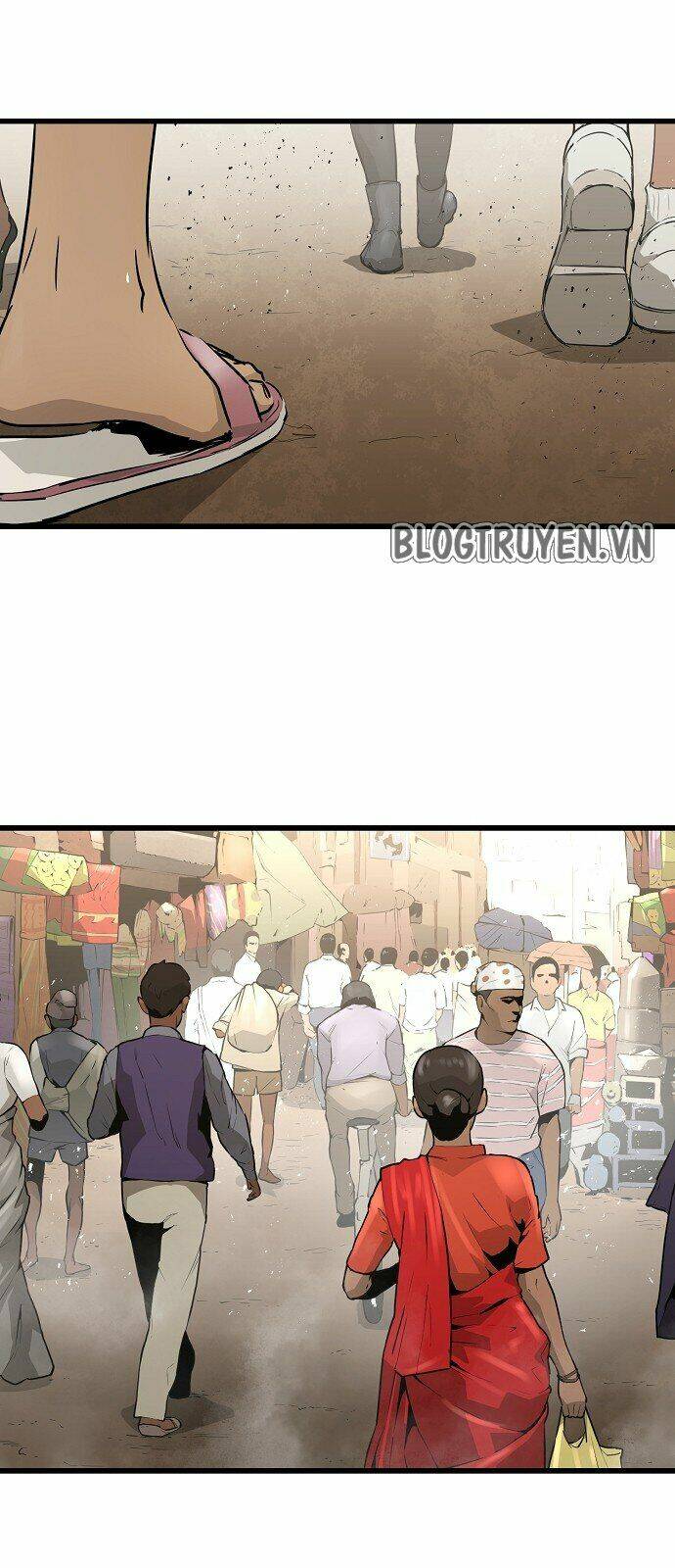 hứa lan chapter 105 68