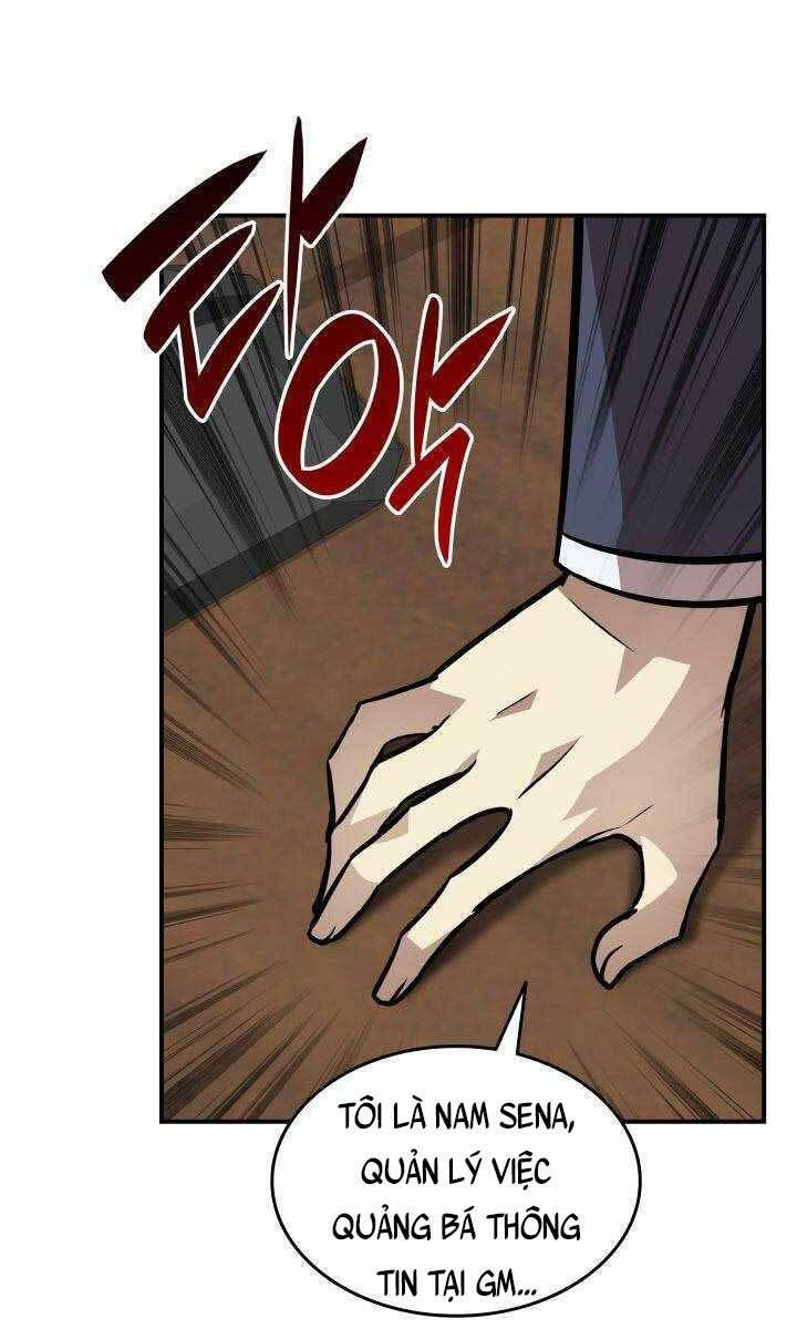 tôi là lính mới chapter 123 97