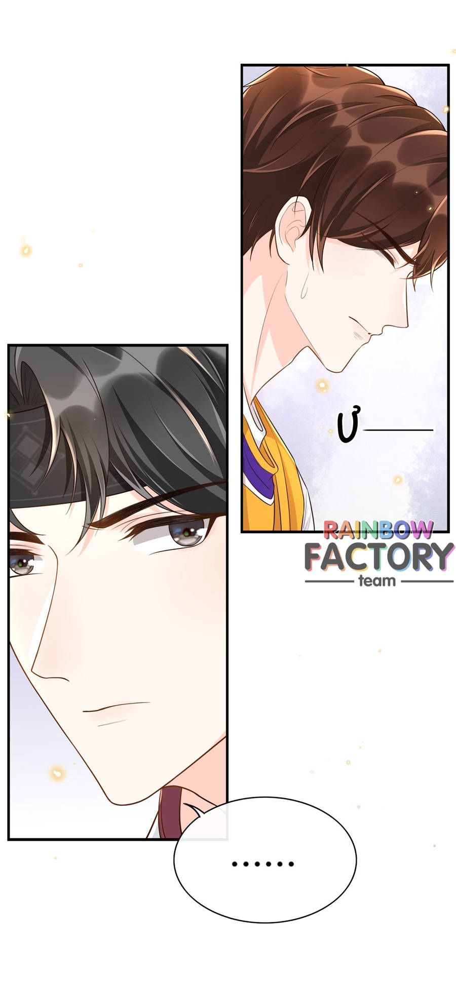 ngọt không ngừng nghỉ chapter 7 48