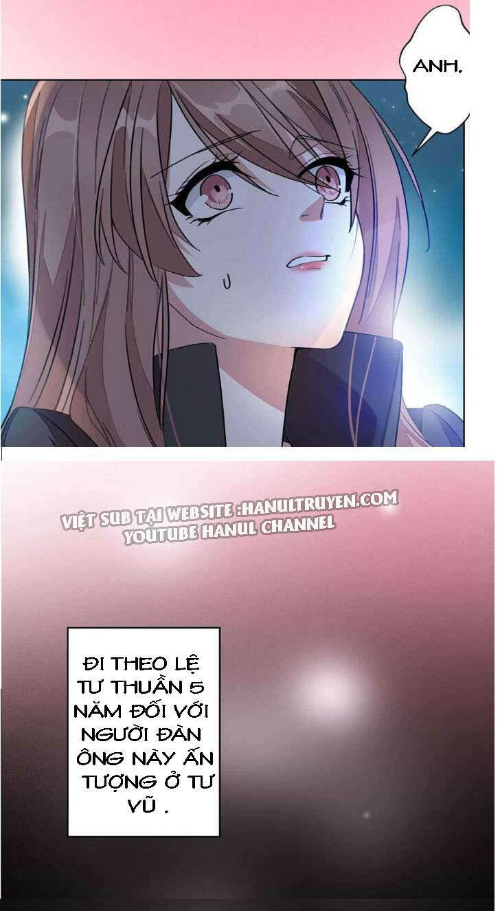 hào môn hôn đồ tựa cẩm chapter 2 17