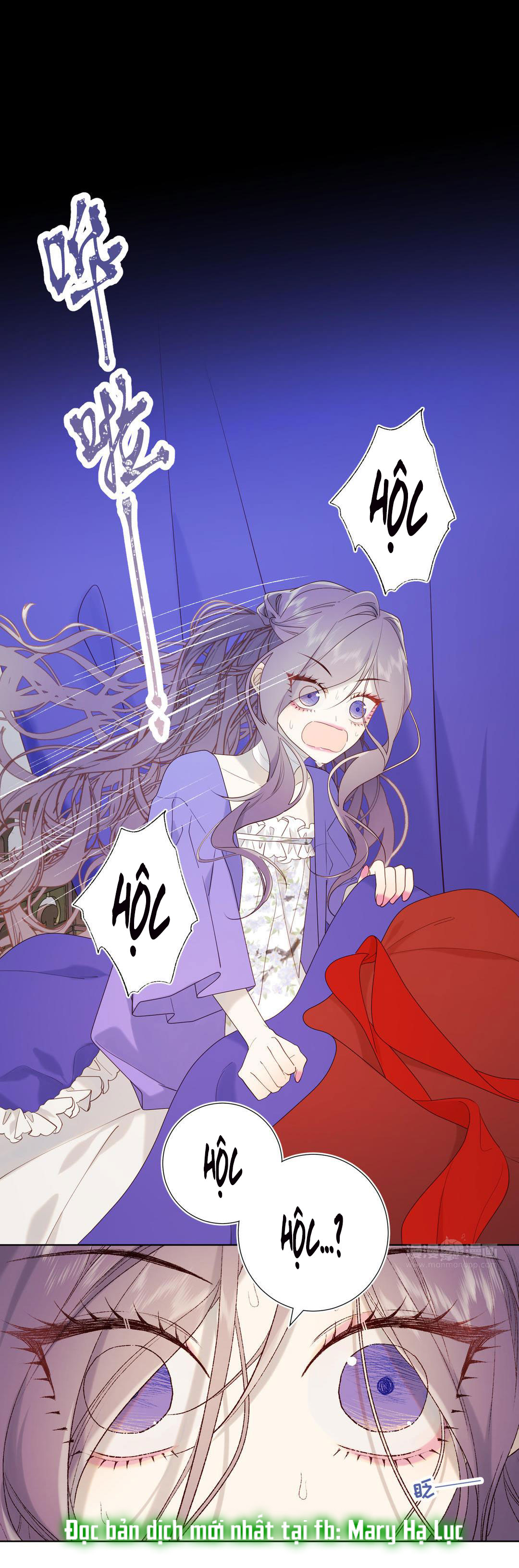 ác nữ cự tuyệt nam chính chapter 22 17