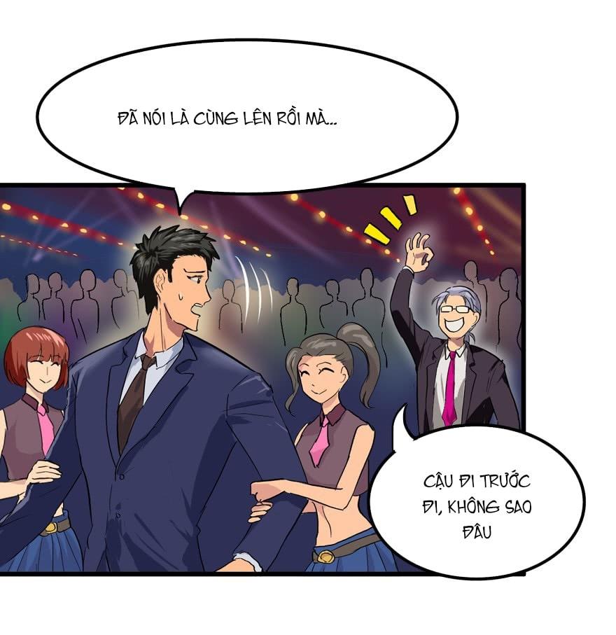 vua sinh tồn chapter 13 11