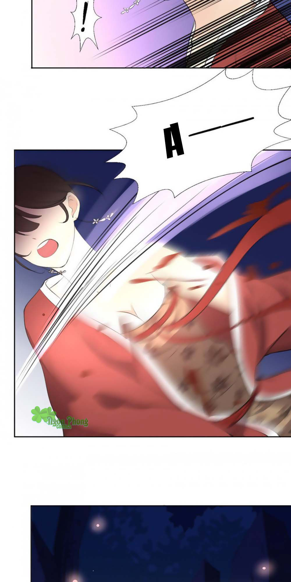 sinh sinh tương thác chapter 22 14