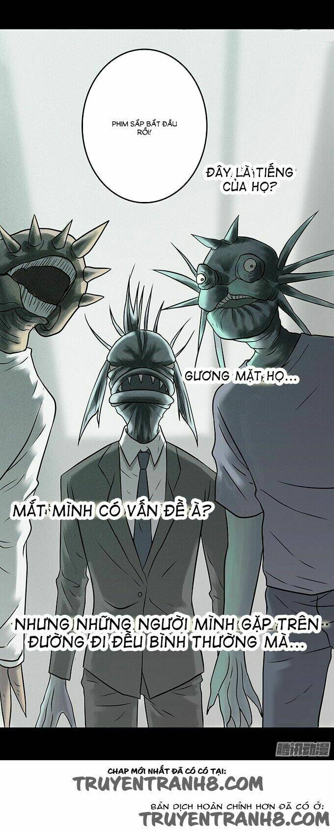 ớn lạnh tuyệt đối chapter 97 59