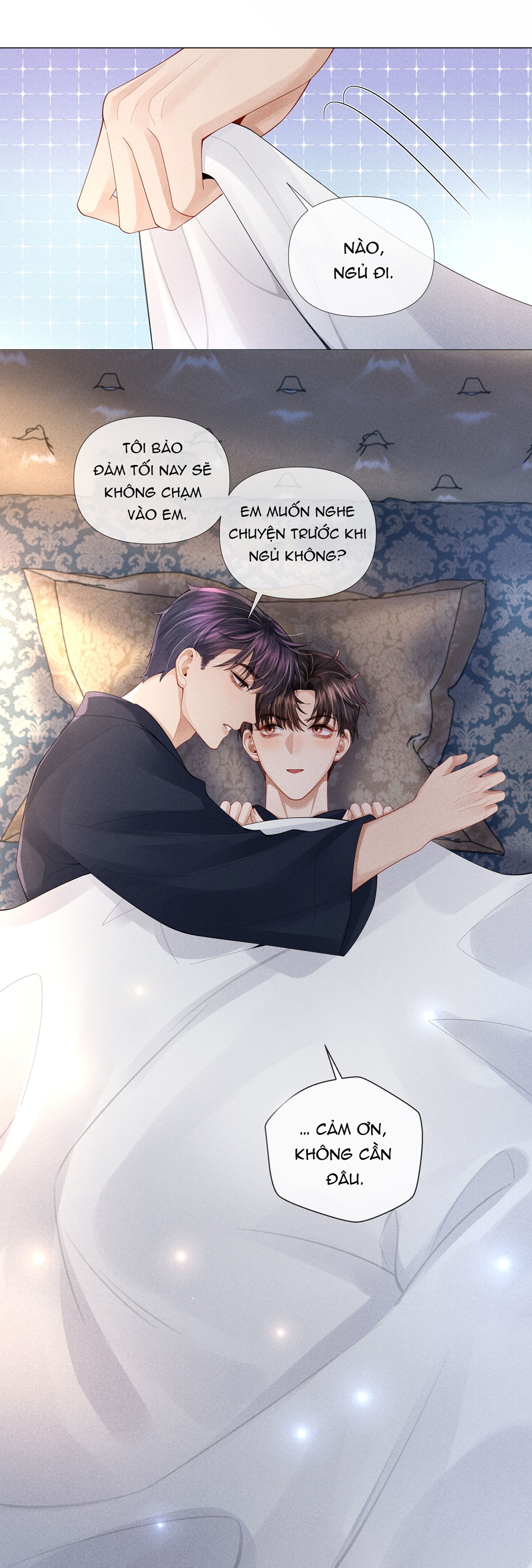 dior tiên sinh chapter 63 29