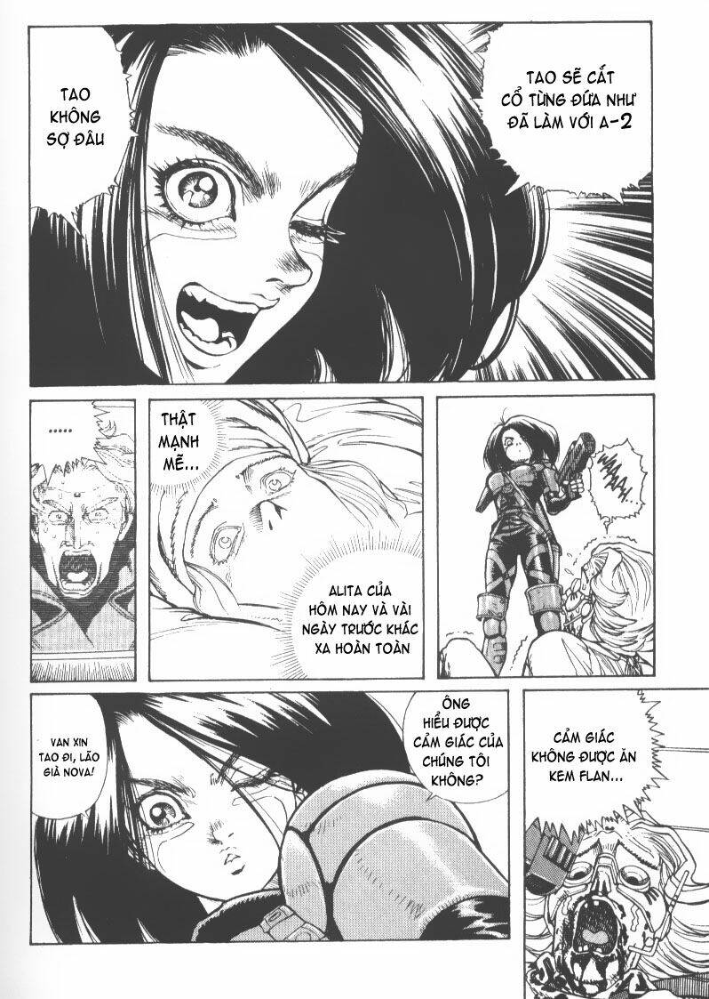 thiên thần chiến tranh alita chapter 48 10