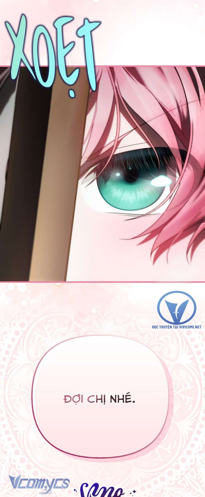 lần đầu bé út được yêu thương chapter 44 40