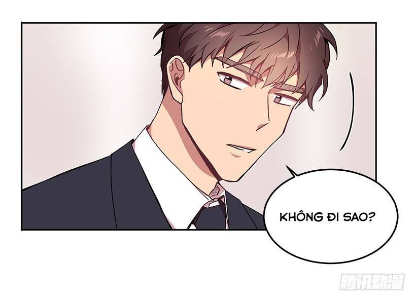 người yêu của rồng đen (black dragon's lover) chapter 23 25