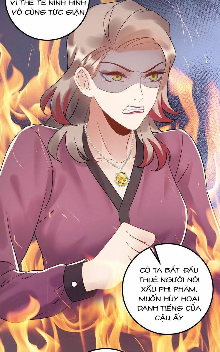 trọng sinh chi ức vạn ảnh hậu yếu thượng vị chapter 206 11