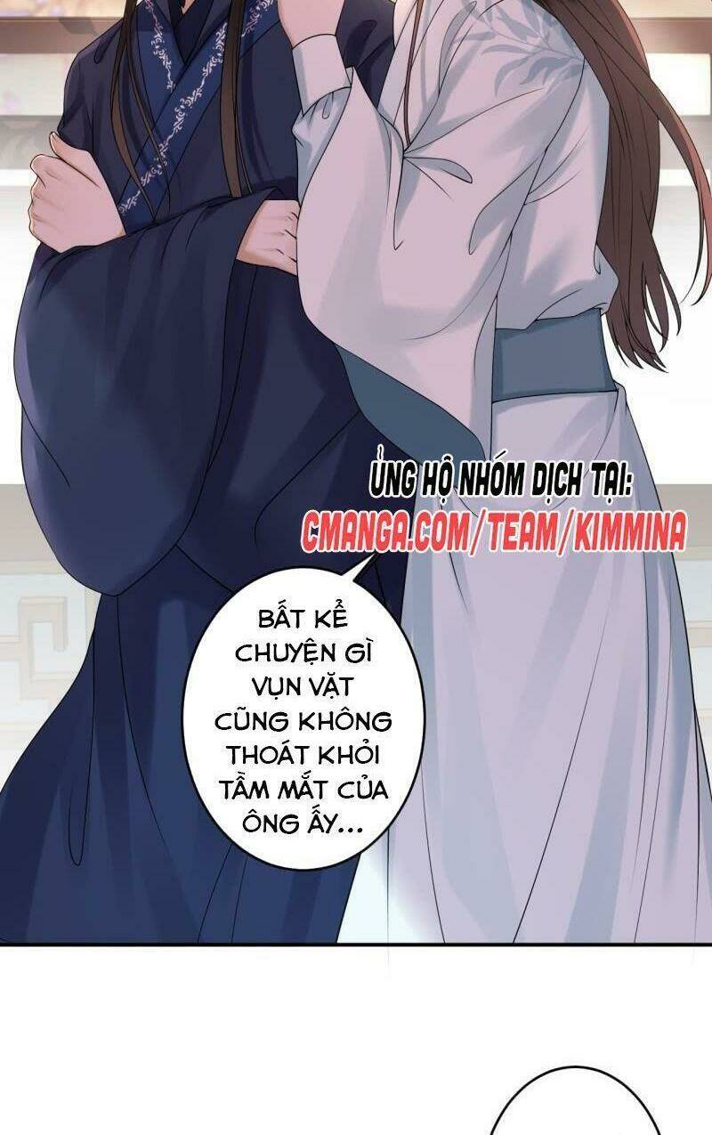 vương gia kiêu ngạo quá khó cua chapter 127 25