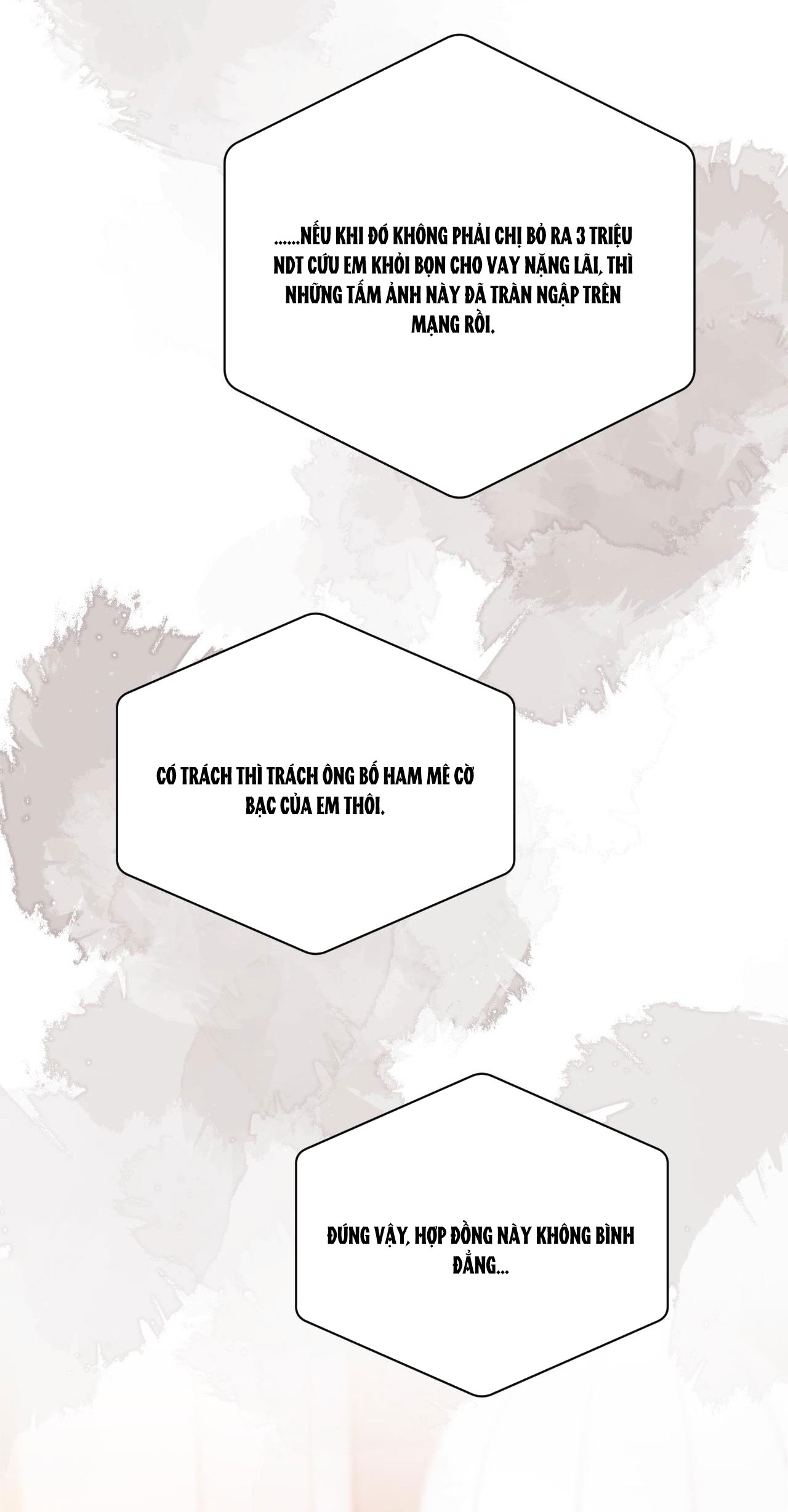 fan bạn gái muốn tìm hiểu một chút - fan vợ, bạn đã biết? chapter 8.1 11