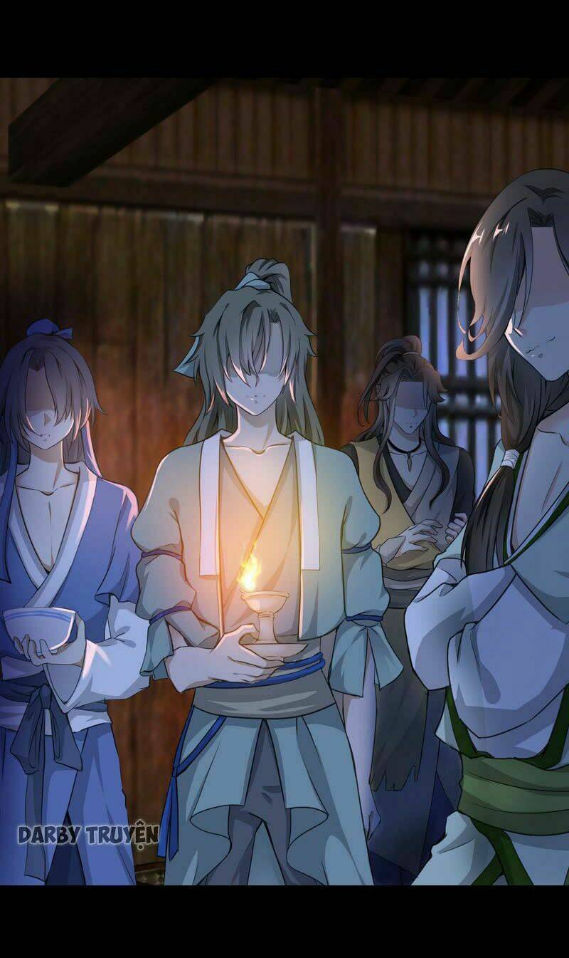 điền viên mật sủng: cô vợ nóng bỏng chapter 1 16