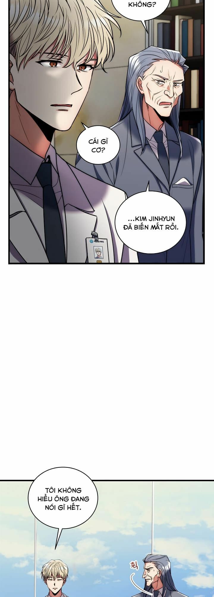 bác sĩ trùng sinh chapter 86 61