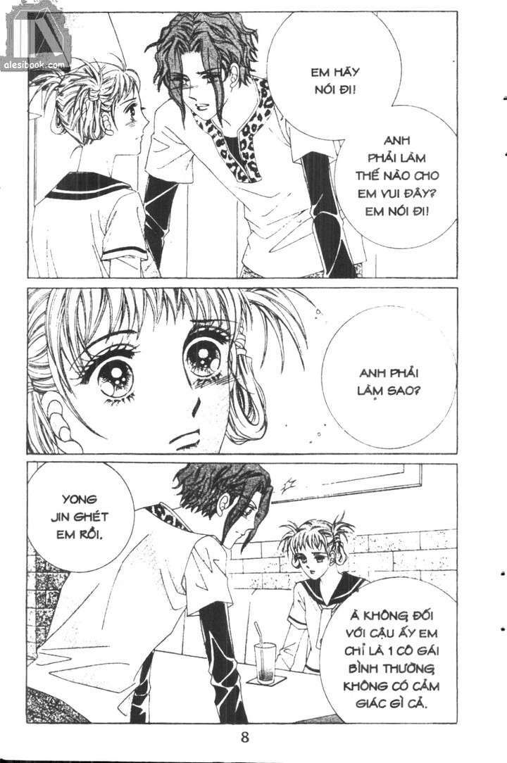 hồng tiểu thư chapter 38 7