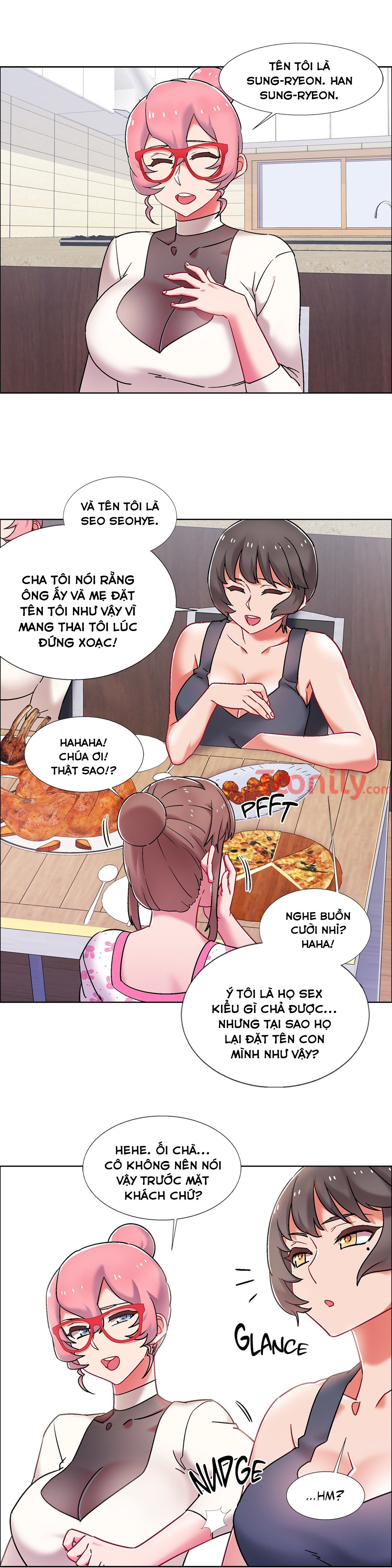 rental girls chapter 54 3