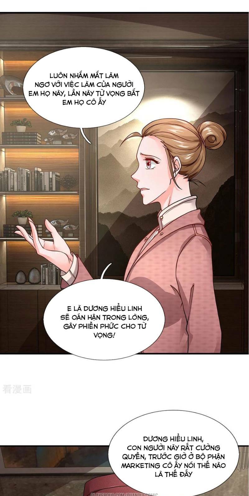 chung cực binh vương tại đô thị chapter 77 15