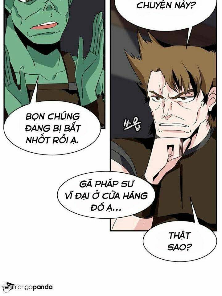 ảo mộng vương chapter 58 37