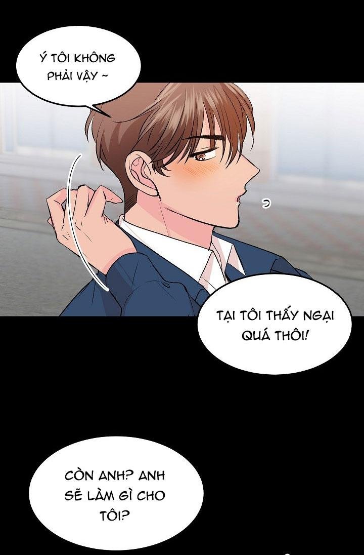 good dog , my boy chapter 6 4