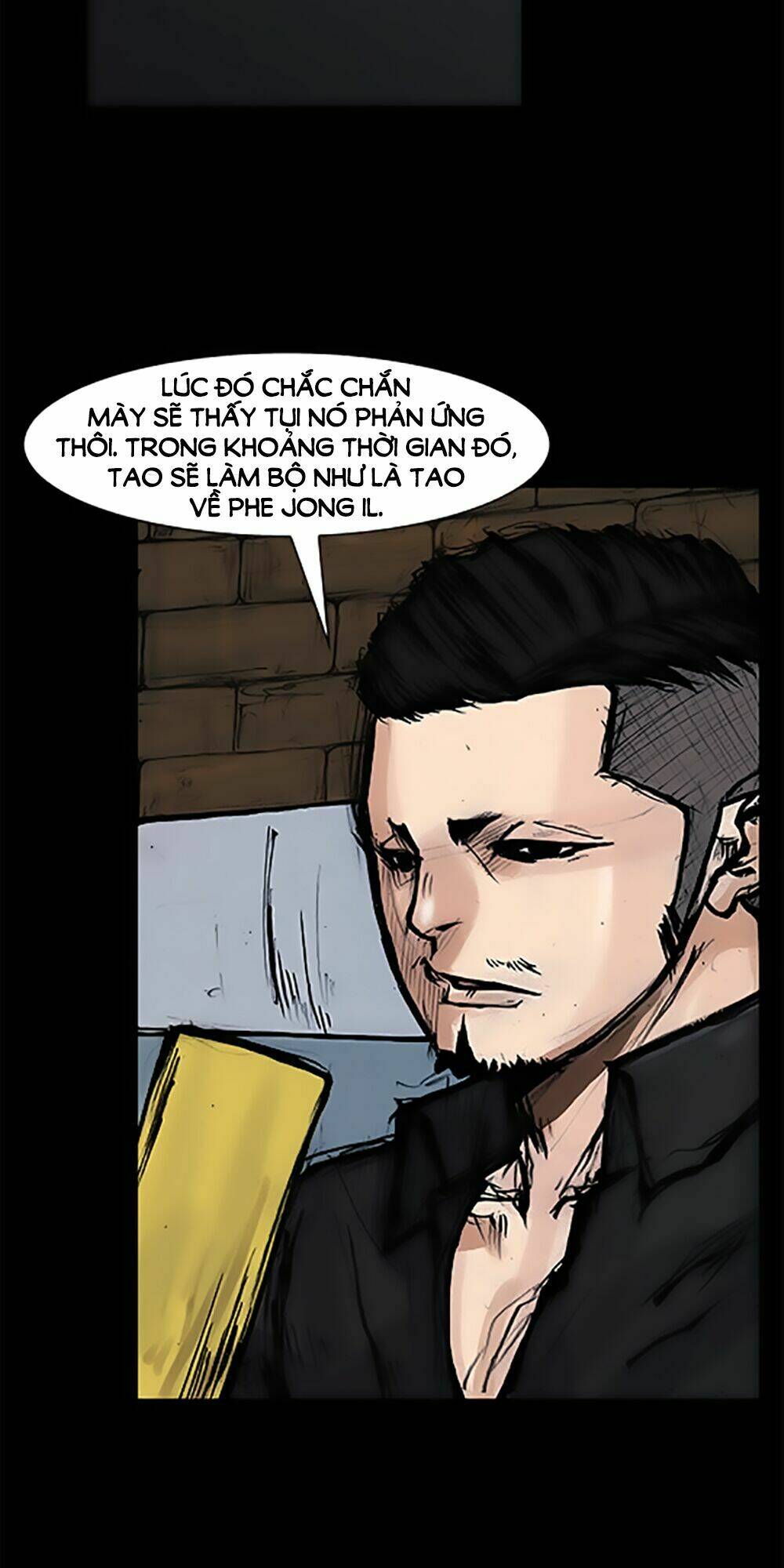 độc cô tiền truyện chapter 111 11